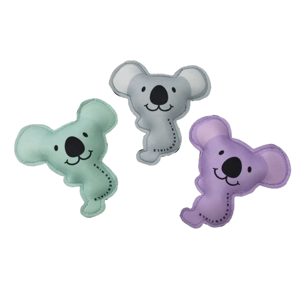 Swim Essentials Sukelluslelu Koala 3kpl