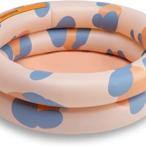 Swim Essentials uima-allas Baby Cheetah 60cm