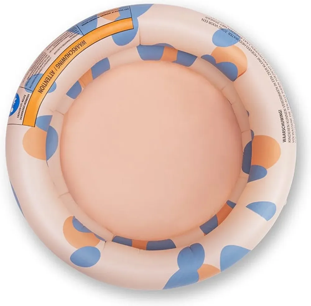 Swim Essentials uima-allas Baby Cheetah 60cm