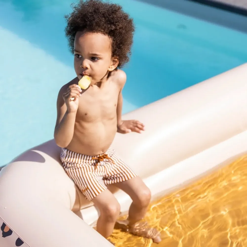 Swim Essentials uima-allas lapsi Panther Print 2M