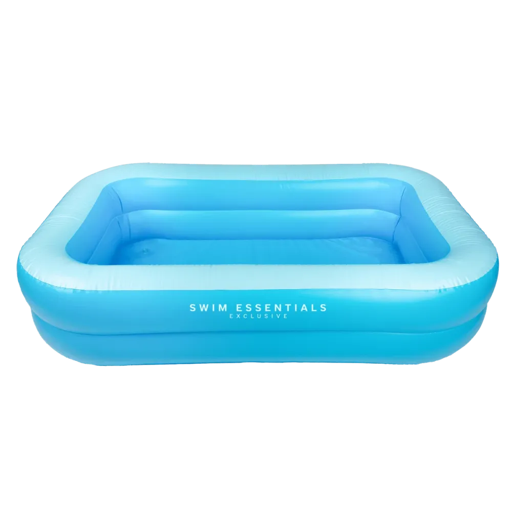 Swim Essentials uima-allas lapsi sininen 2M