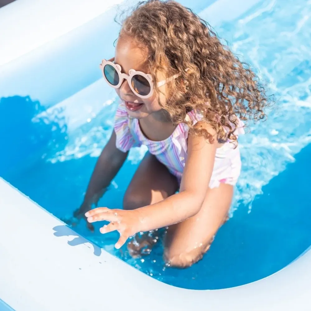 Swim Essentials uima-allas lapsi sininen 2M