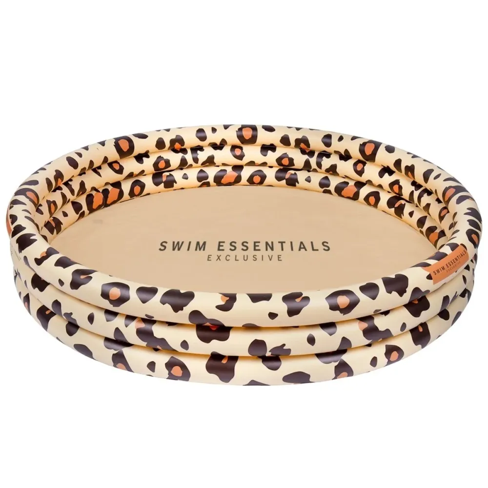 Swim Essentials uima-allas lapsi trooppinen 1.5M