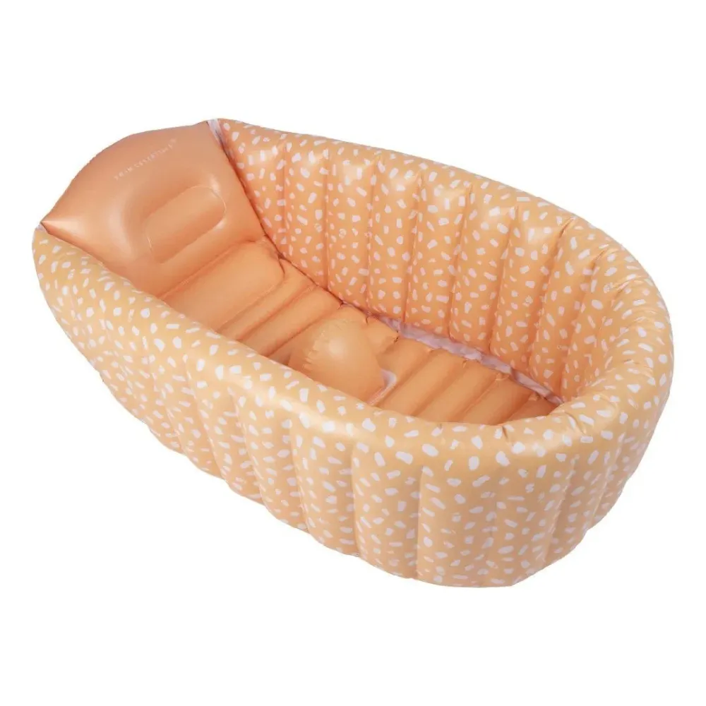 Swim Essentials uima-allas vauva istuimella punainen 90Cm