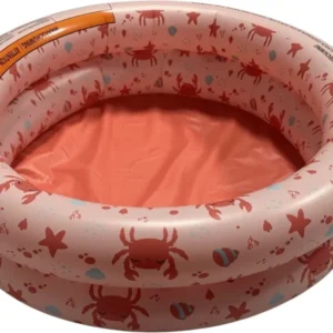 Swim Essentials uima-allas vauva punainen rapu 60cm