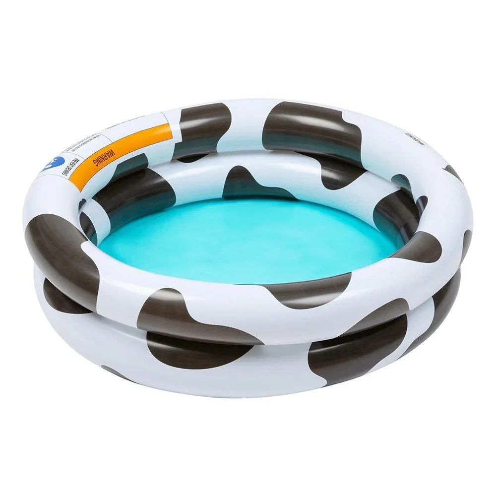 Swim Essentials uima-allaslehmä 60cm