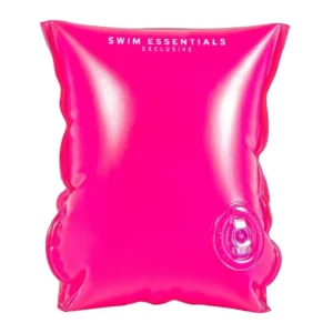 Swim Essentials Uimahihnat vaaleanpunainen 0-2 vuotta