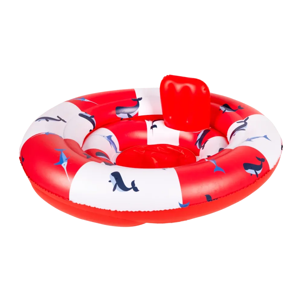 Swim Essentials Uimanauha Baby Whale 69Cm
