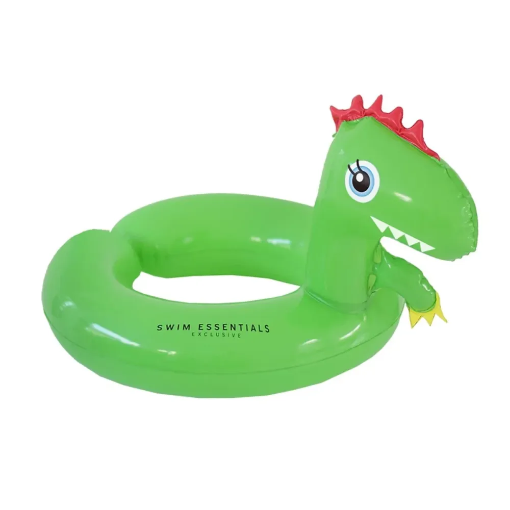 Swim Essentials Uimanauha lapsi Dinosaurus 43Cm