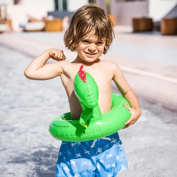 Swim Essentials Uimanauha lapsi Dinosaurus 43Cm