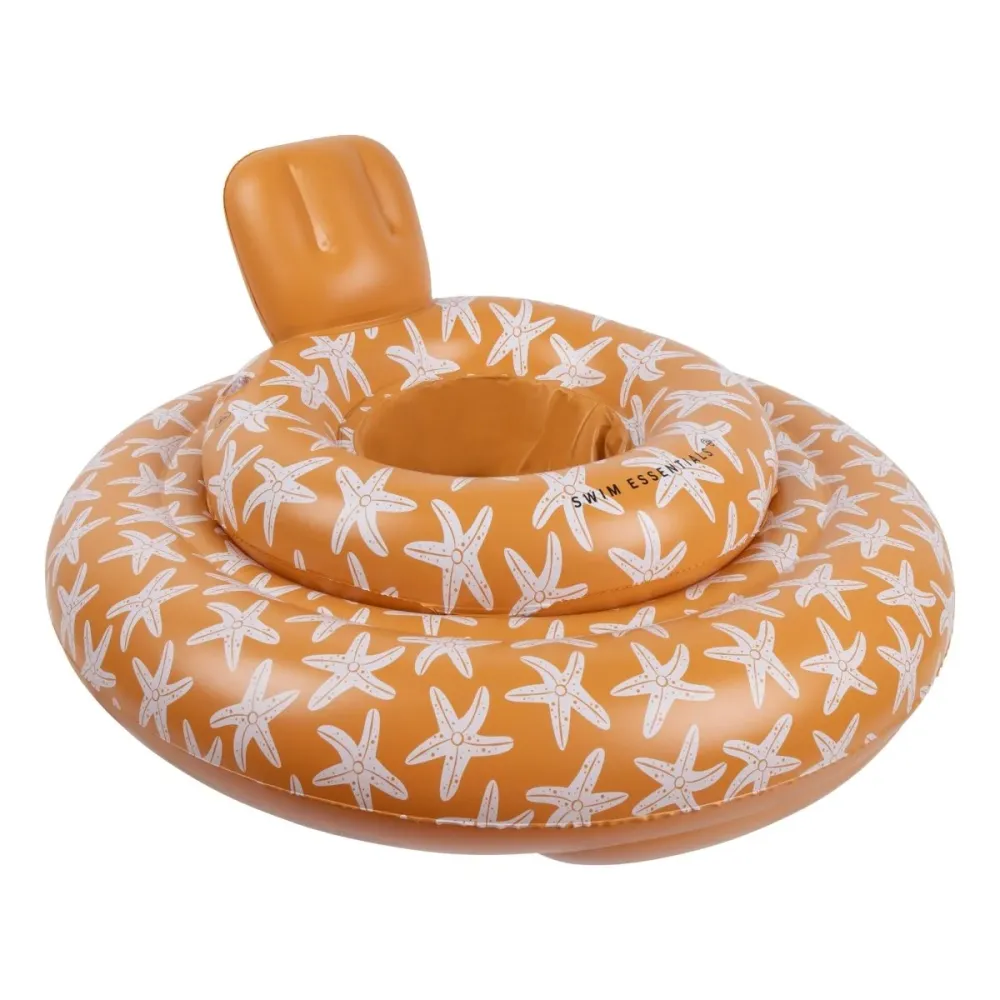 Swim Essentials uintinauha Baby Starfish 0-1 vuosi