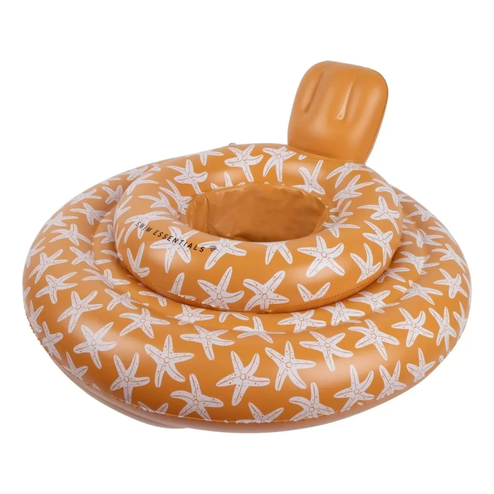 Swim Essentials uintinauha Baby Starfish 0-1 vuosi