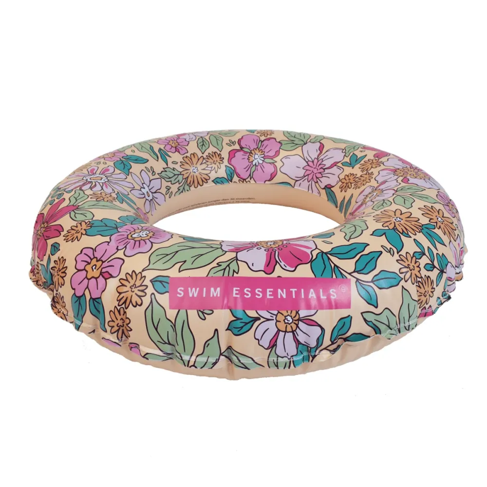 Swim Essentials uintinauha lapsen kukat 55Cm