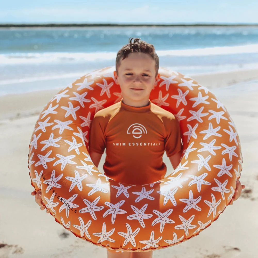 Swim Essentials uintinauha lapsi meritähti 55Cm