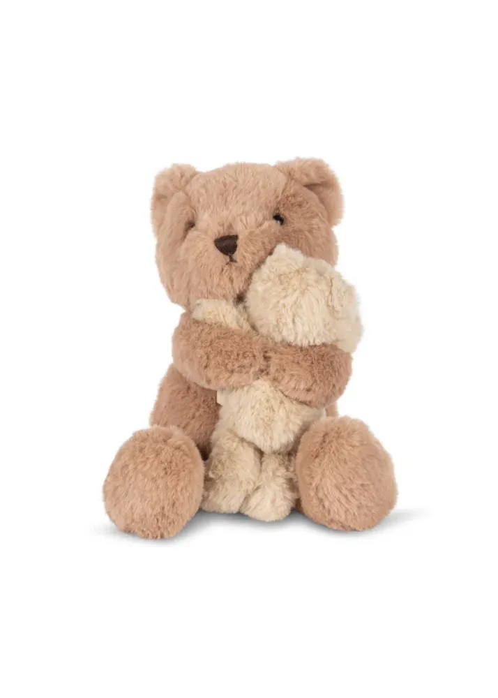 Teddy Hugs Nalle Nalle