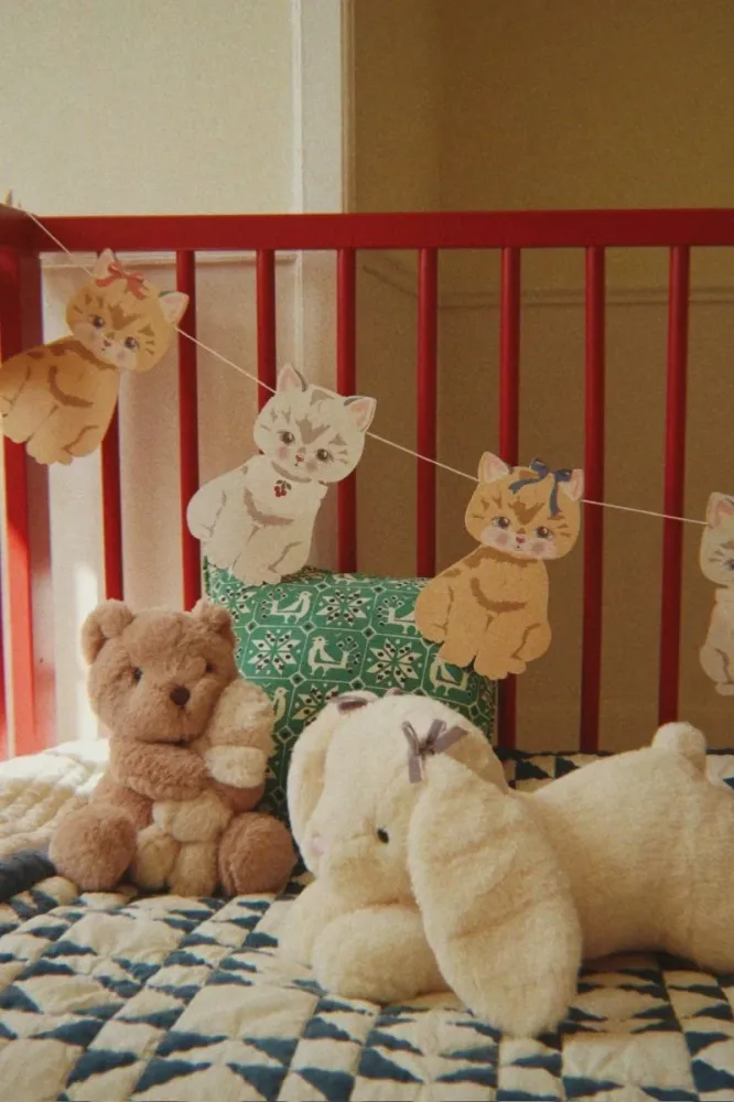 Teddy Hugs Nalle Nalle