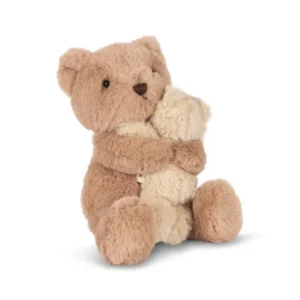 Teddy Hugs Nalle Nalle