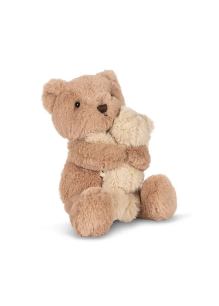 Teddy Hugs Nalle Nalle
