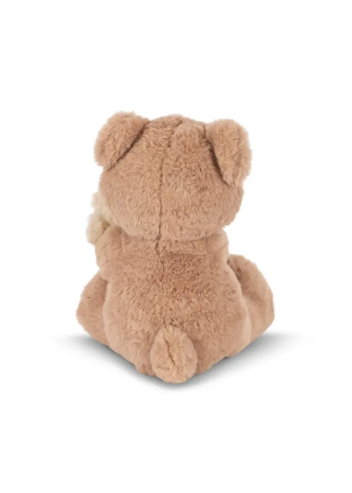 Teddy Hugs Nalle Nalle