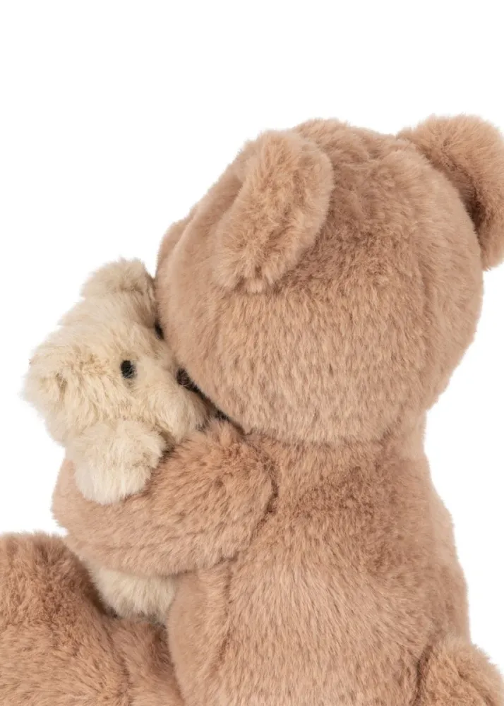 Teddy Hugs Nalle Nalle