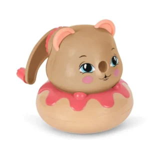 Teddy Twister teroitin Multi