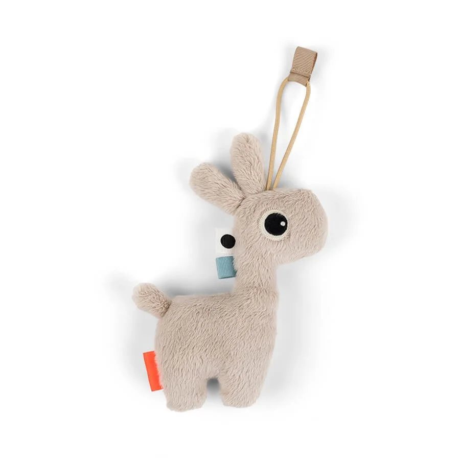 Tehty Deer Babygym Lalee Sandin toimesta