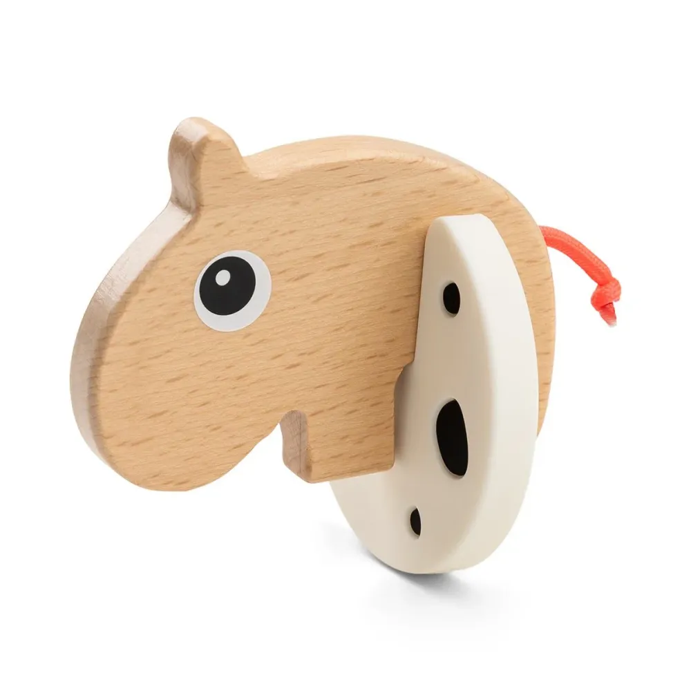 Tehty Deer Puzzle Ozzo