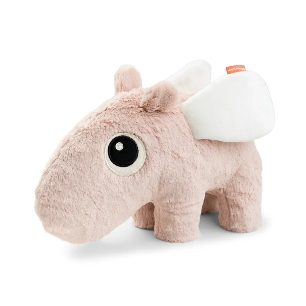 Tehty Deer Soft lelu Happy Clouds Ozzo Powder