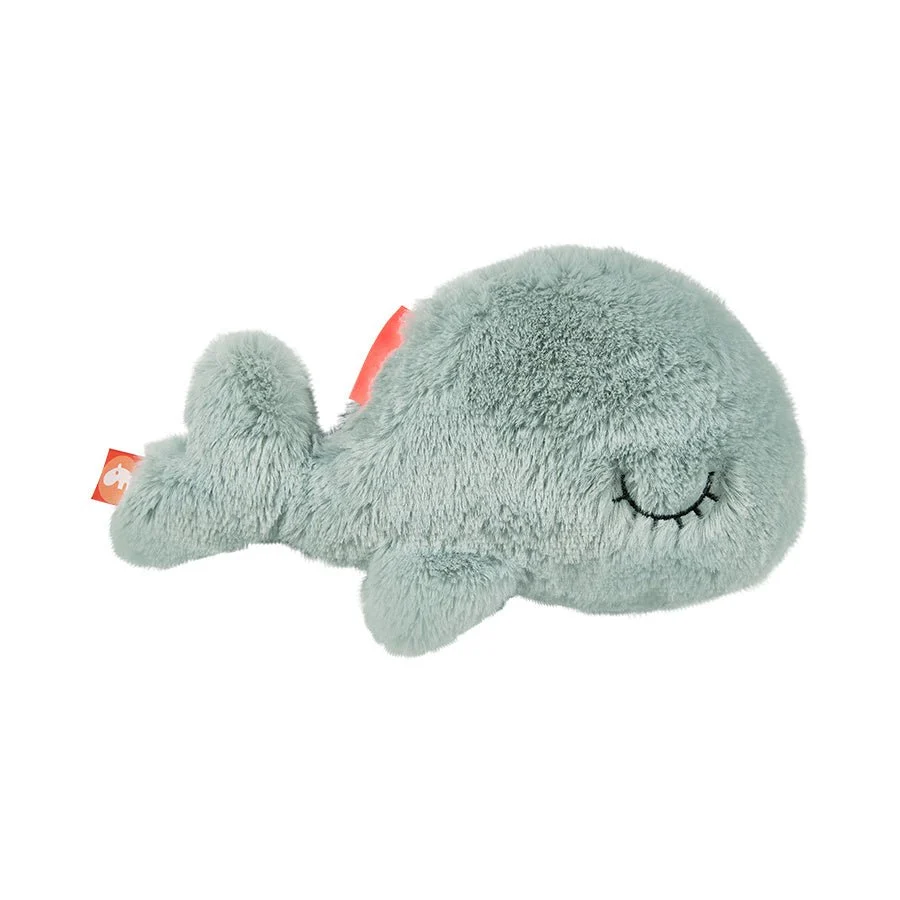 Tehty Deer Soft lelu Wally Blue