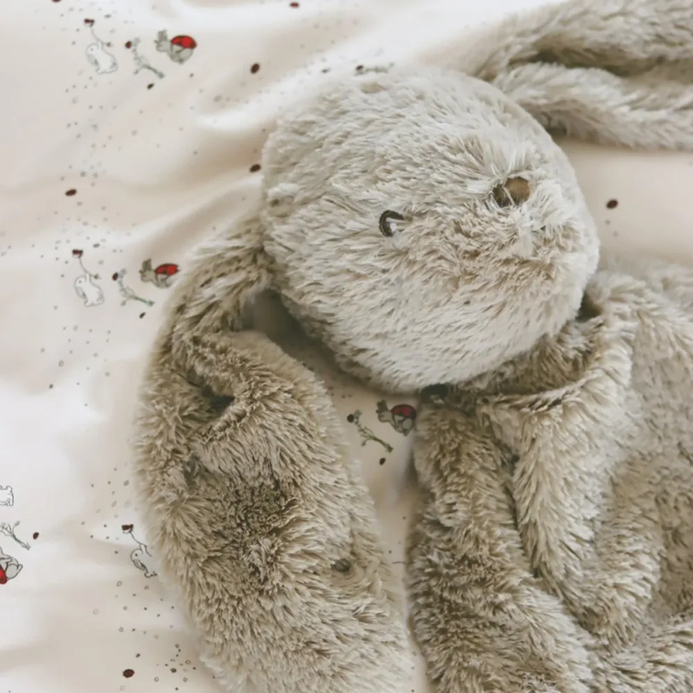 That's Mine Cuddle Houston Heavy Heavy Small Bunny - pieni pupu