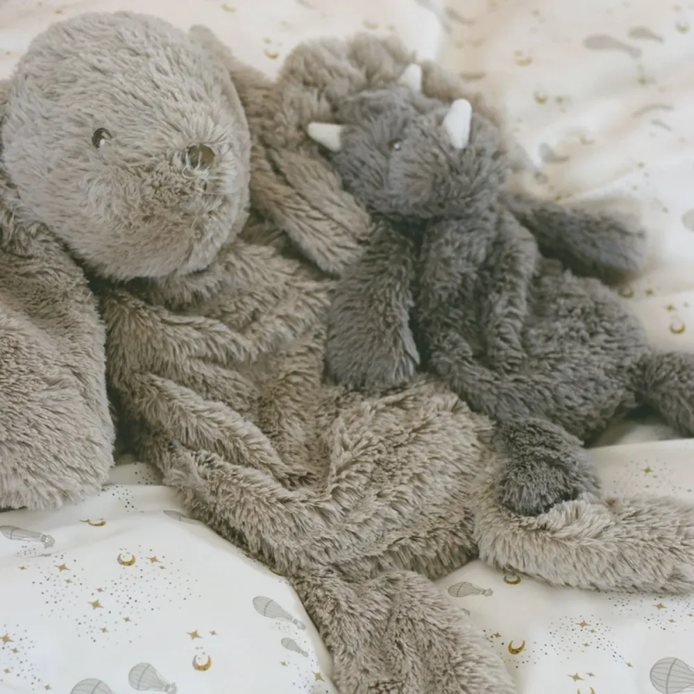 That's Mine Cuddle Houston Heavy Heavy Large Bunny Iso