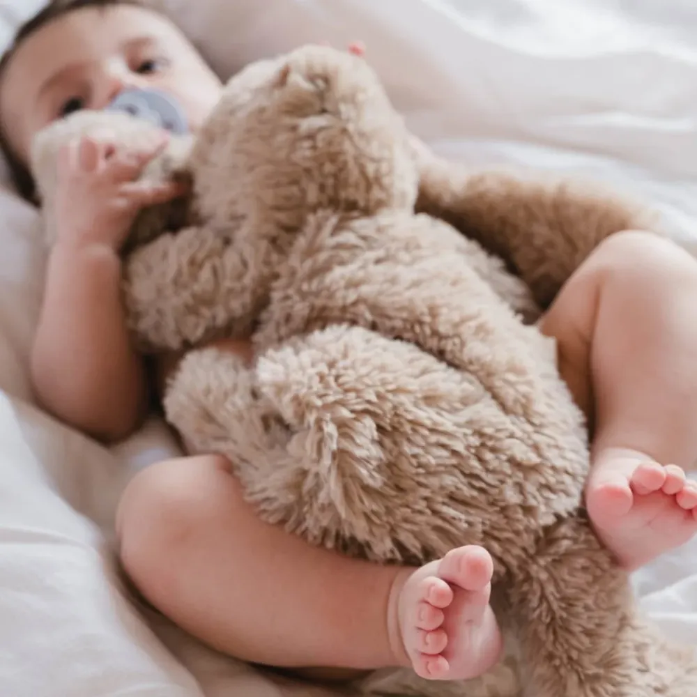 That's Mine Cuddle Houston Heavy Heavy Small Bunny - pieni pupu