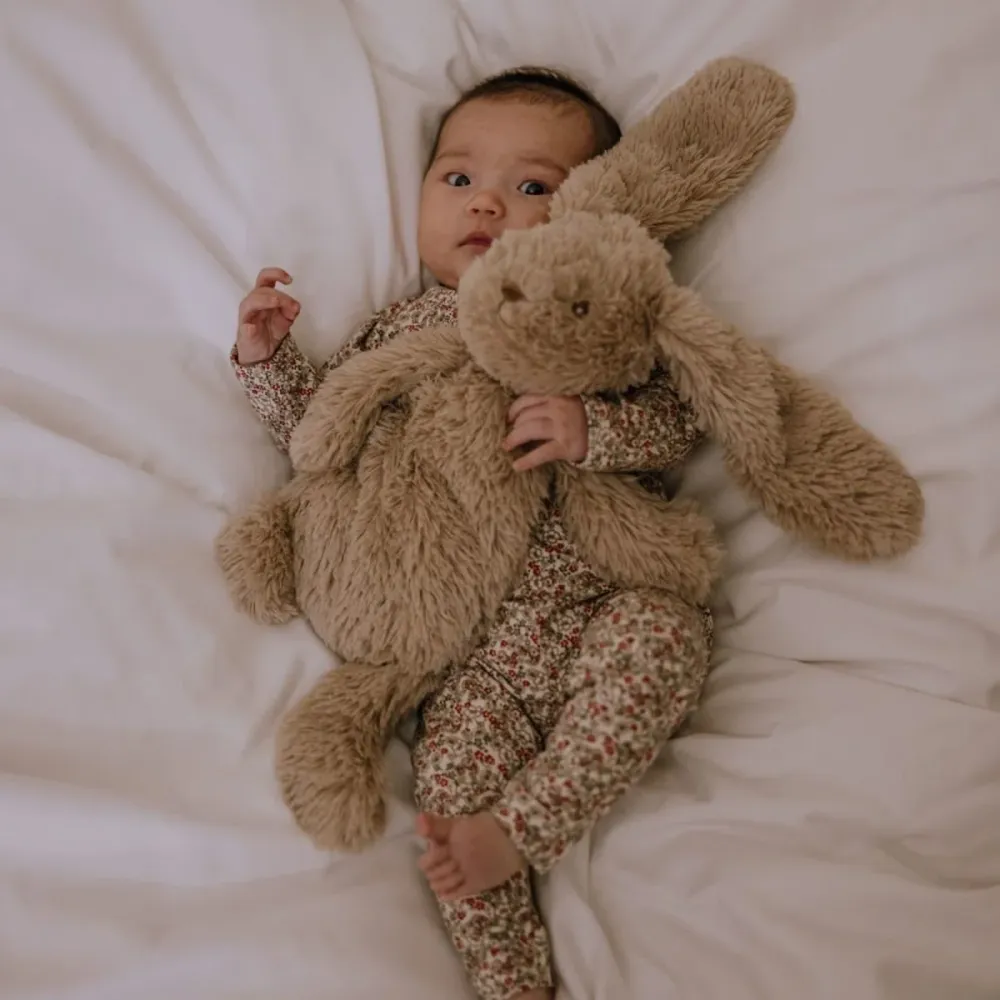 That's Mine Cuddle Houston Heavy Heavy Small Bunny - pieni pupu