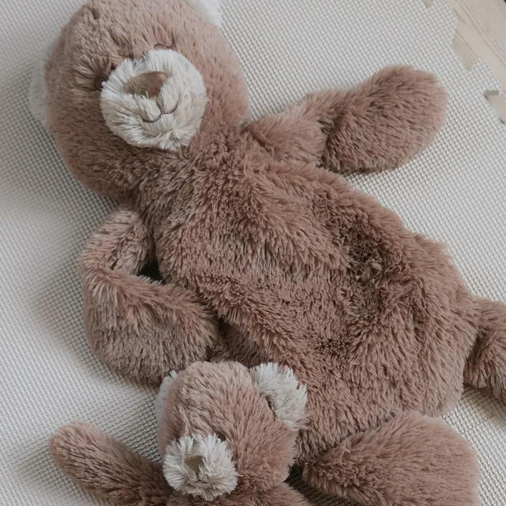 That's Mine Cuddle Houston Heavy Large Bear Iso Suuri