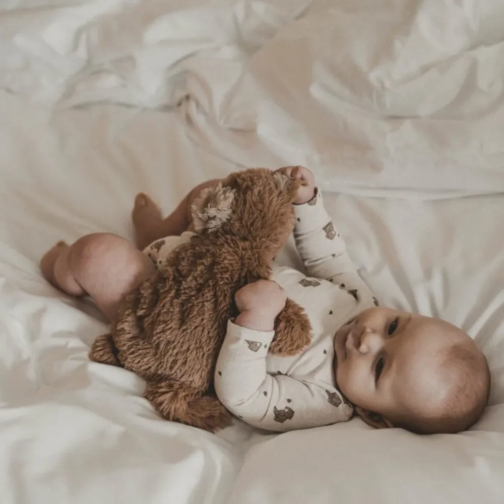 That's Mine Cuddle Houston Heavy Pieni karhu