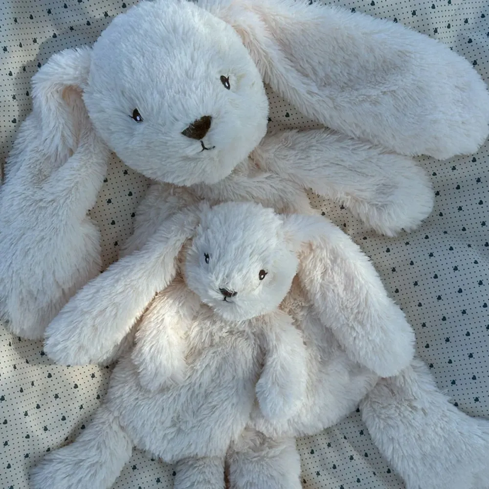 That's Mine Cuddle Houston Heavy Small Small Bunny Cream, halaava Houston