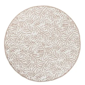 Toddlekind leikkimatto vaipaton merenkulku 123cm