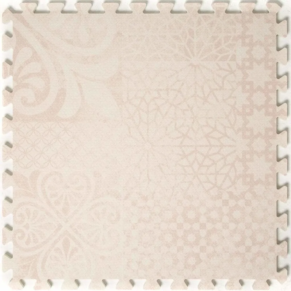 Toddlekind Play matto Persian Blossom