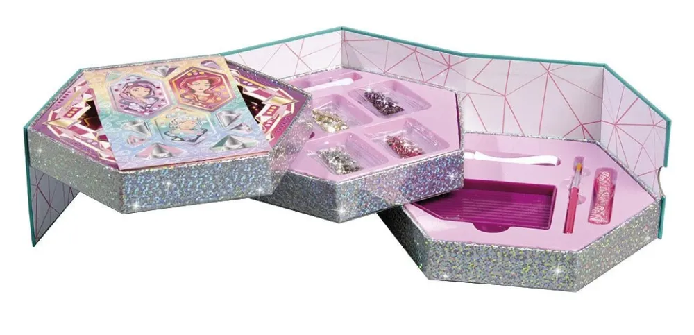 Totum Bling Bling Timanttimaalaussarja