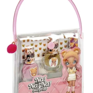 Totum Nail Deco Set Na!Na!Na! Yllätys 6 kpl