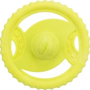Trixie Aqua -koiralelu, disc TPR - 20 cm frisbee koirille