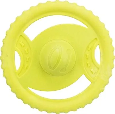 Trixie Aqua -koiralelu, disc TPR - 20 cm frisbee koirille