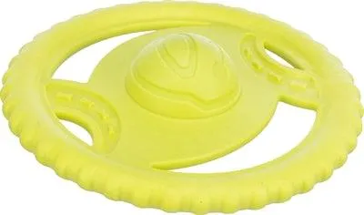 Trixie Aqua -koiralelu, disc TPR - 20 cm frisbee koirille
