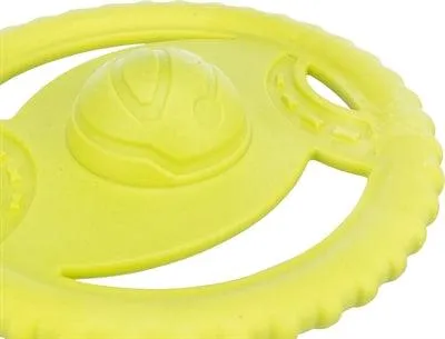 Trixie Aqua -koiralelu, disc TPR - 20 cm frisbee koirille