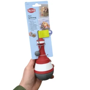 Trixie Aqua Snack Buoy TPR – Hauskaa vedessä ja sen ympäristössä