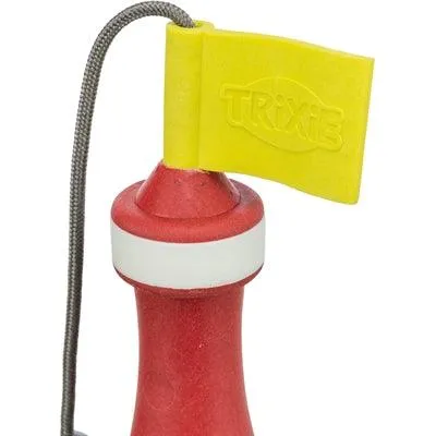 Trixie Aqua Snack Buoy TPR – Hauskaa vedessä ja sen ympäristössä