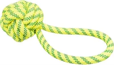 Trixie Aquatoy Rope Ball – Kelluvat vesilelut koirille