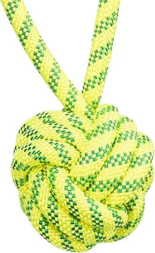 Trixie Aquatoy Rope Ball – Kelluvat vesilelut koirille