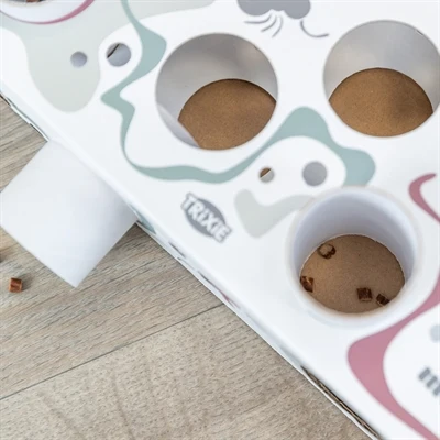 Trixie Cat Activity Paws'n'treats -laatikko, pahvia