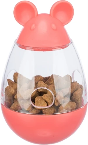 Trixie Cat Activity Snack -hiirilajitelma